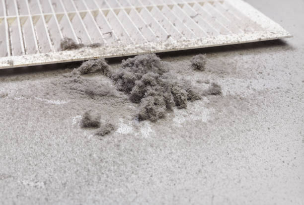 Best Emergency Air Duct Cleaning  in San Pablo, CA