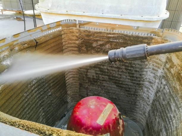 Best Best Air Duct Cleaning Company  in San Pablo, CA