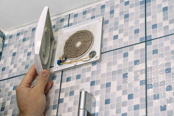 Home Air Vent Cleaning in San Pablo, CA