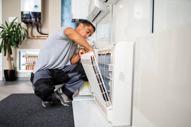 HVAC System Cleaning in San Pablo, CA