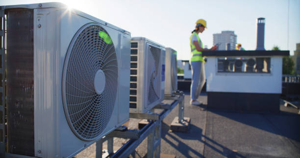 Trusted San Pablo, CA Airduct Cleaning Experts